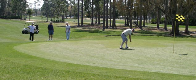 LBV Golf Outing